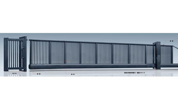 拼裝式懸浮平移門(mén)-駿寶838-L-D