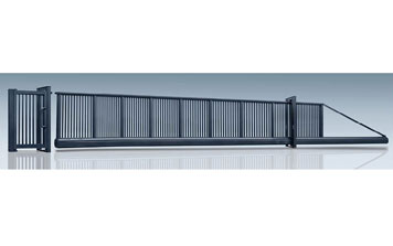 拼裝式懸浮平移門(mén)-駿寶838-L