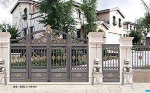 雅泰（折疊門(mén)）NB-982