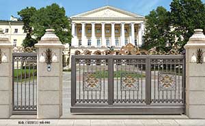 福泰（懸浮門）NB-990