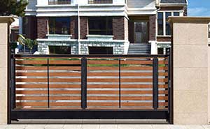 歐寶（懸浮門）828-M