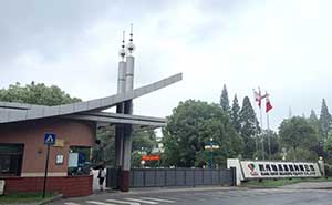 杭州軸承集團(tuán)有限公司智能安全伸縮平移門(mén)工程案例