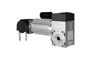 工業(yè)提升機-KGT6