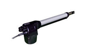 平開門電機(jī) - 庭院平開門機(jī)庭院平擺1