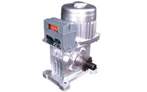 420系列伸縮門電機(jī)