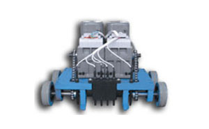 伸縮門電機(jī) - 無(wú)軌伸縮門機(jī)系列