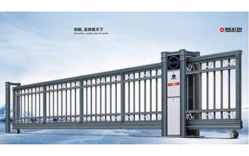 直線平移門(mén)700-2