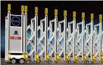 財(cái)富之門(mén)9188A-1