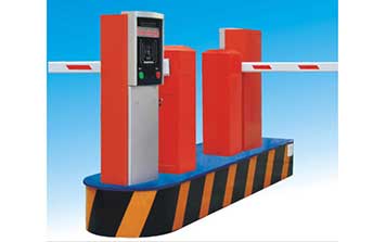 標(biāo)準(zhǔn)刷卡系統(tǒng)