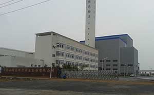 乳山綠色動力伸縮門案例 - 中出網(wǎng)-智能出入口與停車充電門戶