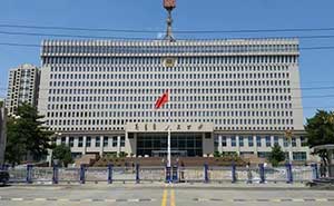 呼和浩特市公安局30米對開電動伸縮門案例 - 中出網(wǎng)-智能出入口與停車充電門戶