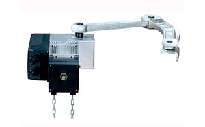 平開(kāi)門機(jī)ZK60