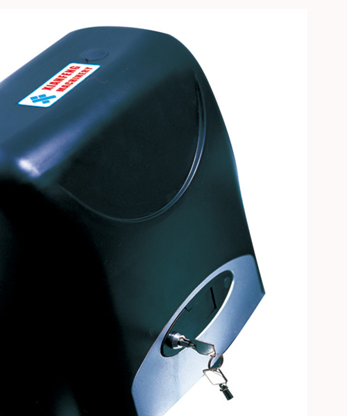 平移門電機(jī)DKC400W/DKC400WY