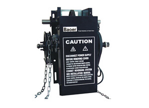 保爾工業(yè)開門機(jī)