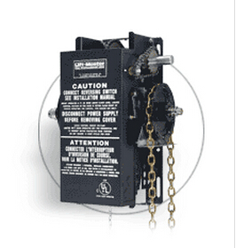 進口開門機MH5025