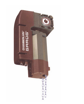 軸式驅(qū)動(dòng)工業(yè)門開門機(jī)