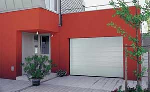 自動(dòng)車庫(kù)門