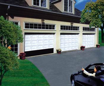 自動(dòng)車庫(kù)門