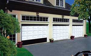 自動(dòng)車庫(kù)門