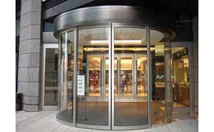 自動(dòng)門(mén)