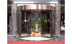 自動(dòng)門(mén)