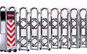 電動(dòng)伸縮門