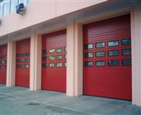 工業(yè)滑升門(mén)