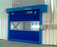 快速卷簾門(mén)