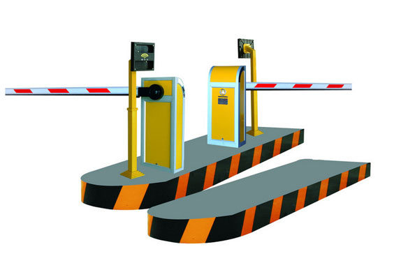 智能停車場系統(tǒng)