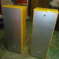 智能停車(chē)場(chǎng)系統(tǒng)