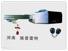 施普雷特開門機