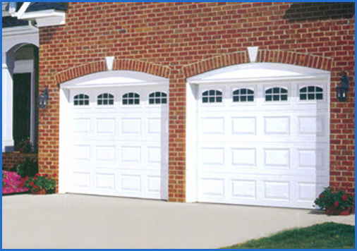 自動(dòng)車(chē)庫(kù)門(mén)