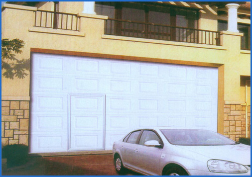 電動(dòng)車庫(kù)門