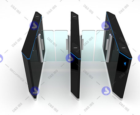 高顏值擺閘SR-1700F