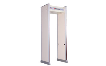 安天下AT300A全防水通過(guò)式金屬探測(cè)安檢門(mén)