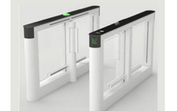 擺閘 - 高端擺閘通道