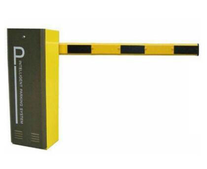 直桿道閘CTS-74DA1