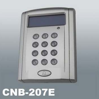 CNB-207E 門禁考勤一體機