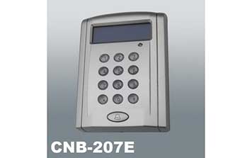 門禁系統(tǒng) - CNB-207E 門禁考勤一體機