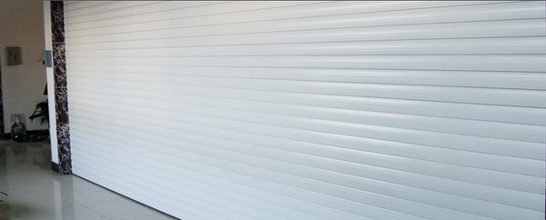 工業(yè)車(chē)庫(kù)門(mén)