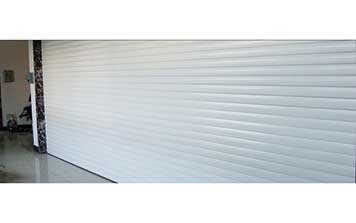 工業(yè)車(chē)庫(kù)門(mén)