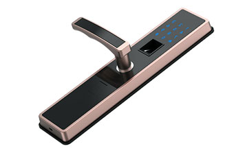 智能鎖雅韻系列TS-BS1003