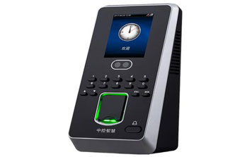 門(mén)禁系統(tǒng) - 面部門(mén)禁一體機(jī)iFace3