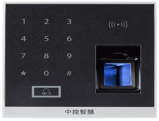 指紋門禁一體機IX8（藍牙）