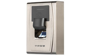 門禁系統(tǒng) - 指紋門禁一體機MA300