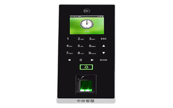 門禁系統(tǒng) - 指紋門禁一體機TF2000