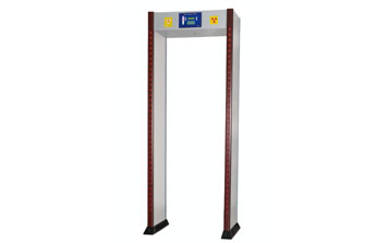  - WE-MR-I輻射探測(cè)安檢門