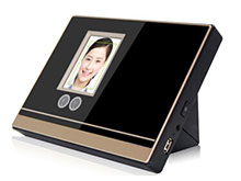 人臉識(shí)別門禁系統(tǒng)