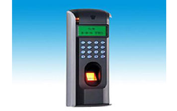 門禁系統(tǒng) - 指紋門禁機