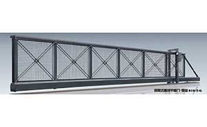 電動(dòng)平移門(mén)